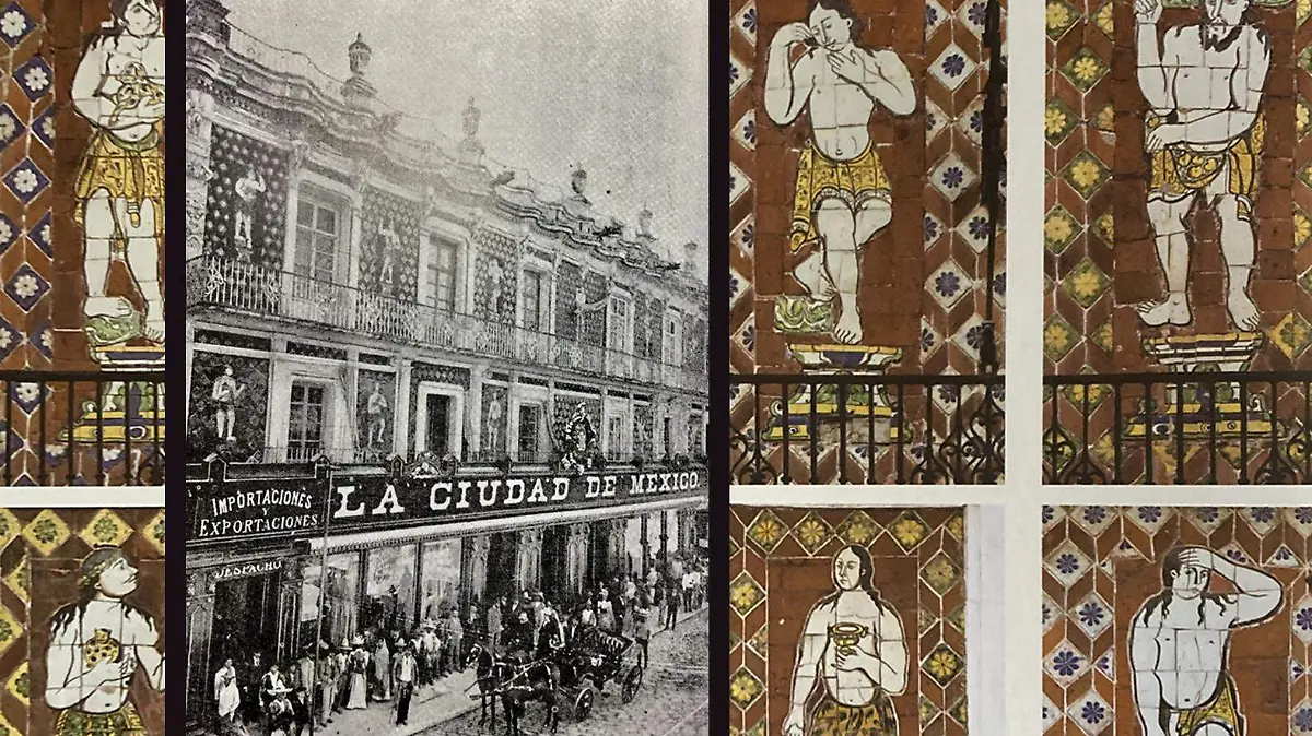 portada casa muñecos